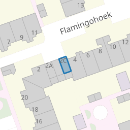 Perceel SKN00-D-4718