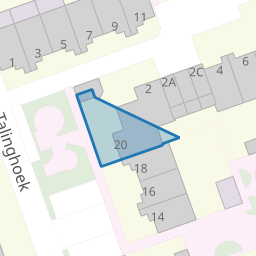 Perceel SKN00-D-4721