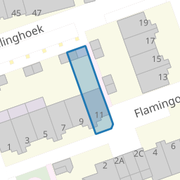 Perceel SKN00-D-4722