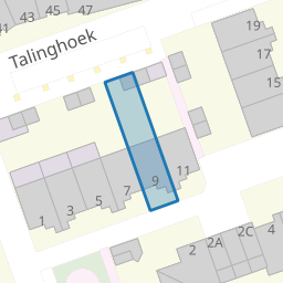 Perceel SKN00-D-4723