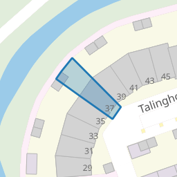 Perceel SKN00-D-4732