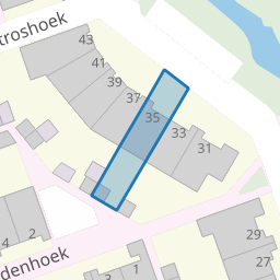 Perceel SKN00-D-4763