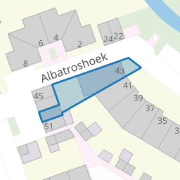 Perceel SKN00-D-4767