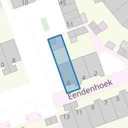 Perceel SKN00-D-4772