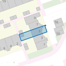 Perceel SKN00-D-4796