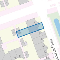 Perceel SKN00-D-4809