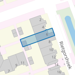 Perceel SKN00-D-4810