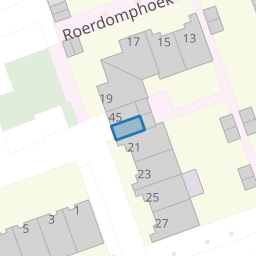 Perceel SKN00-D-4814