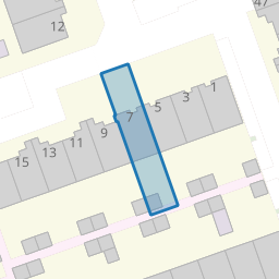 Perceel SKN00-D-4822