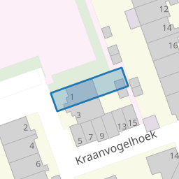 Perceel SKN00-D-4830