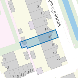 Perceel SKN00-D-4836