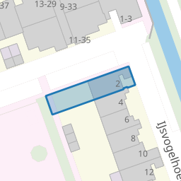 Perceel SKN00-D-4843