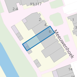 Perceel SKN00-D-4850