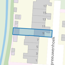 Perceel SKN00-D-4866