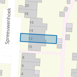 Perceel SKN00-D-4876