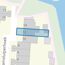 Perceel SKN00-D-4886