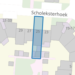 Perceel SKN00-D-4896