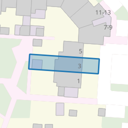 Perceel SKN00-D-4899