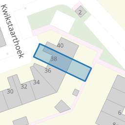 Perceel SKN00-D-4931