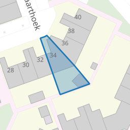 Perceel SKN00-D-4932