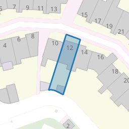 Perceel SKN00-D-4960