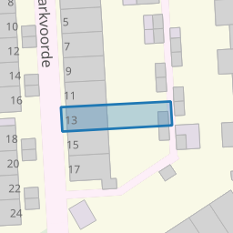 Perceel SKN00-D-4971