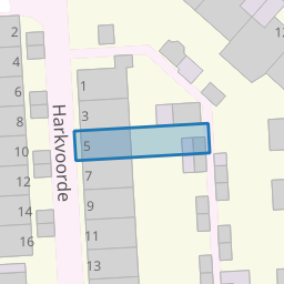 Perceel SKN00-D-4975