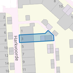 Perceel SKN00-D-4976