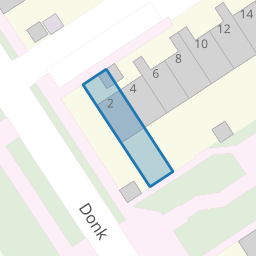 Perceel SKN00-D-5085