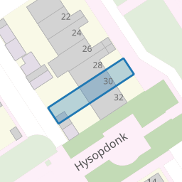 Perceel SKN00-D-5091