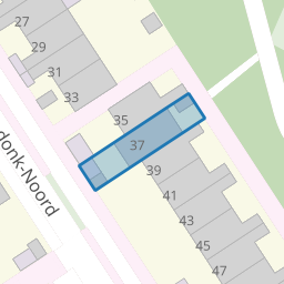 Perceel SKN00-D-5100