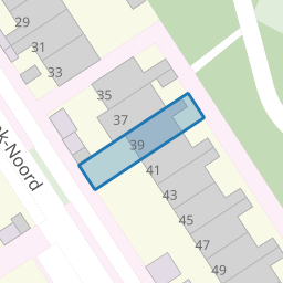 Perceel SKN00-D-5101