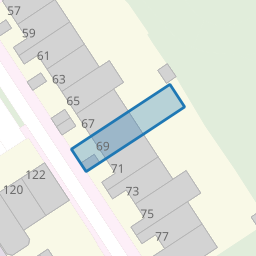 Perceel SKN00-D-5116