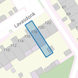 Perceel SKN00-D-5124