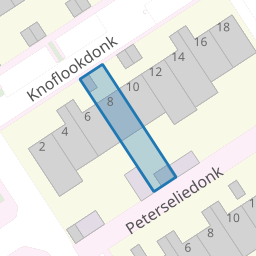 Perceel SKN00-D-5134