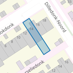 Perceel SKN00-D-5137