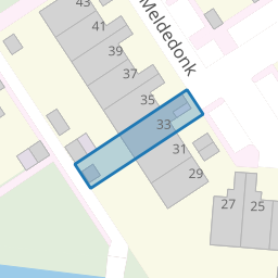 Perceel SKN00-D-5155