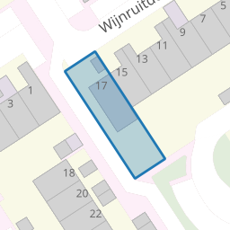 Perceel SKN00-D-5161