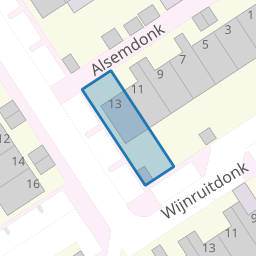 Perceel SKN00-D-5176