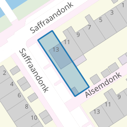 Perceel SKN00-D-5177