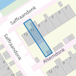 Perceel SKN00-D-5178