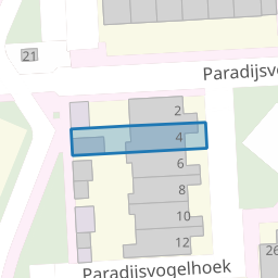 Perceel SKN00-D-5191