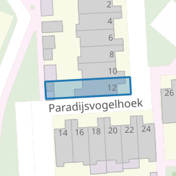 Perceel SKN00-D-5195