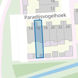 Perceel SKN00-D-5197