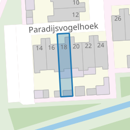 Perceel SKN00-D-5198