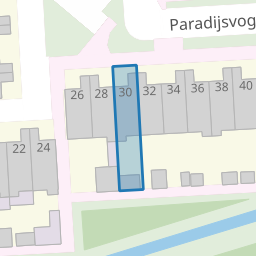 Perceel SKN00-D-5204