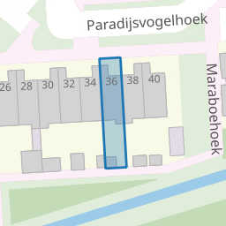 Perceel SKN00-D-5207