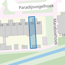 Perceel SKN00-D-5208