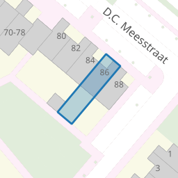 Perceel SKN00-D-5241