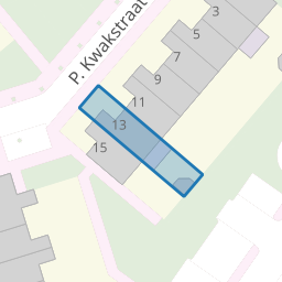 Perceel SKN00-D-5245